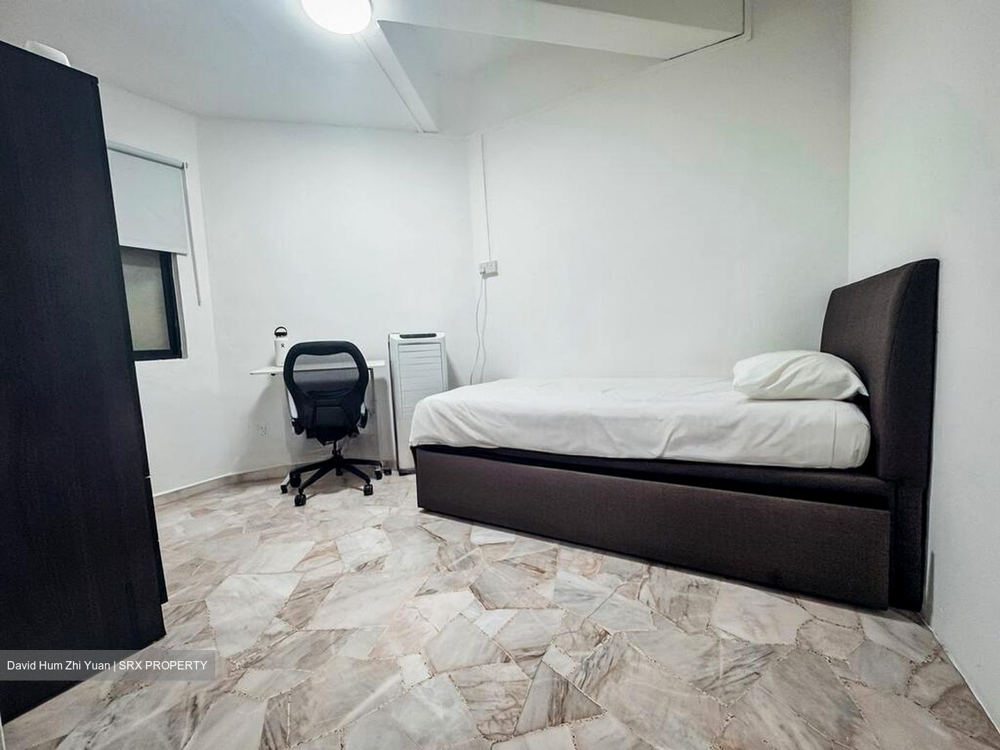 Queensway Tower / Queensway Shopping Centre (D3), Apartment #510827751